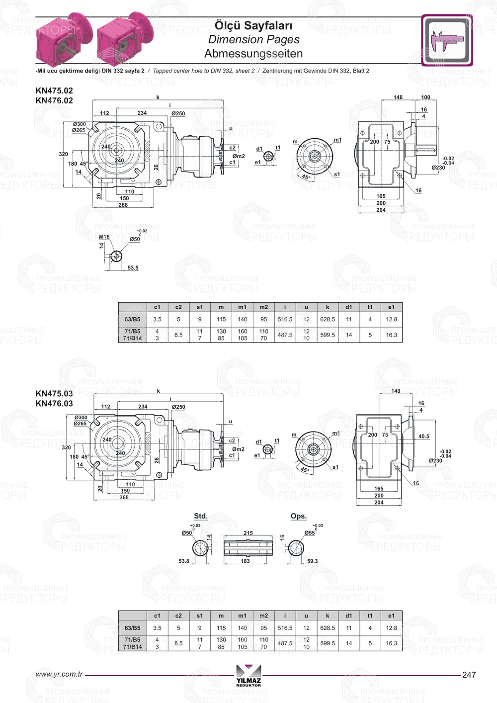 Yilmaz K 473-474-475-476